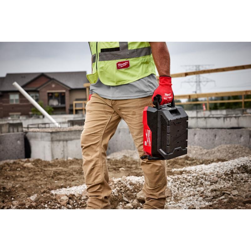Caricabatterie Rapido Mx Fuel - Mxf Fc - Milwaukee 4933498547