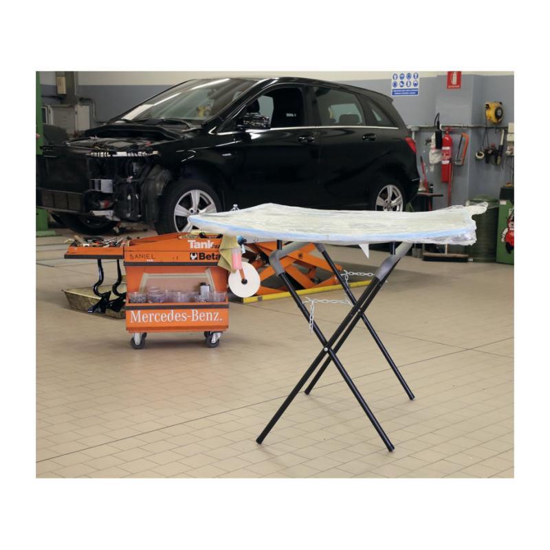 Supporto Con Ventose Per Carrozzeria 1364SP Beta 013640004