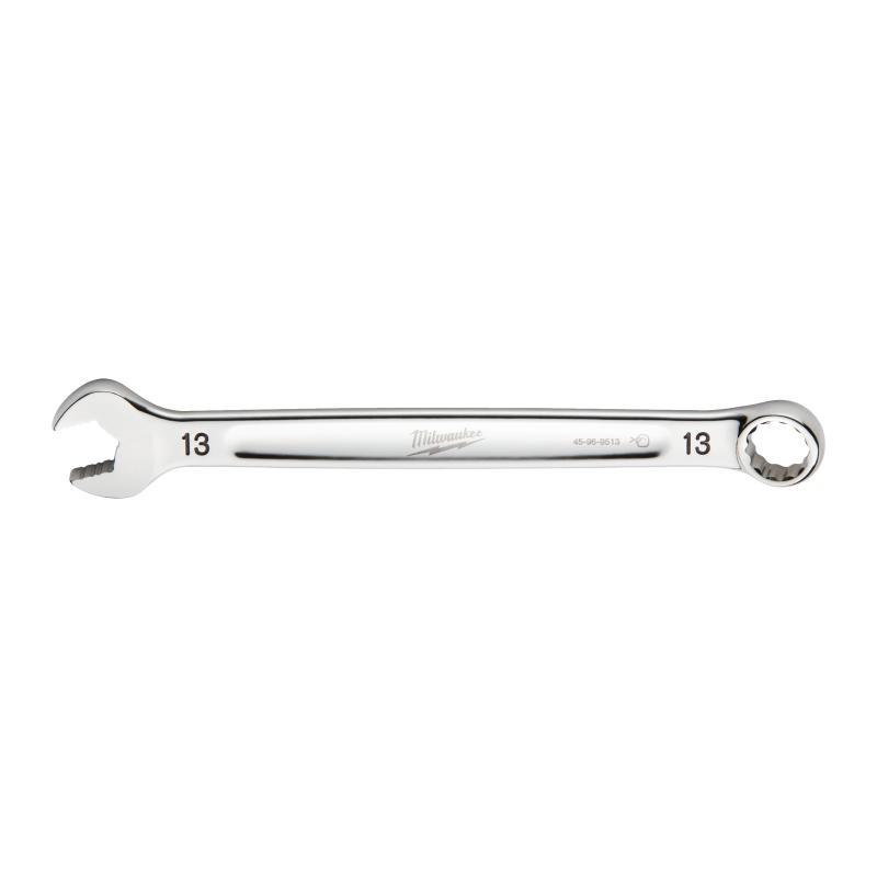 Chiavi Combinate Max Bite - Milwaukee — CHIAVE COMBINATA 13mm - Serie Maxbite