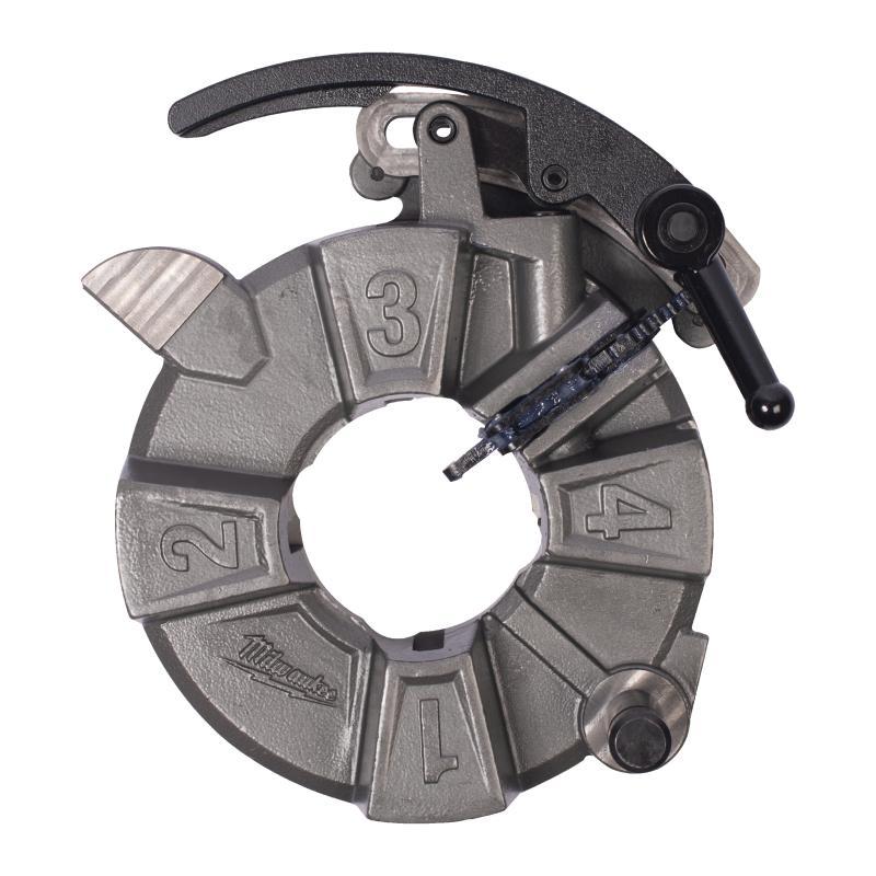 Bussole Per Filettatrice Stazionaria Mx Fuel 2 Con One Key Mxf Ptr2 - Milwaukee