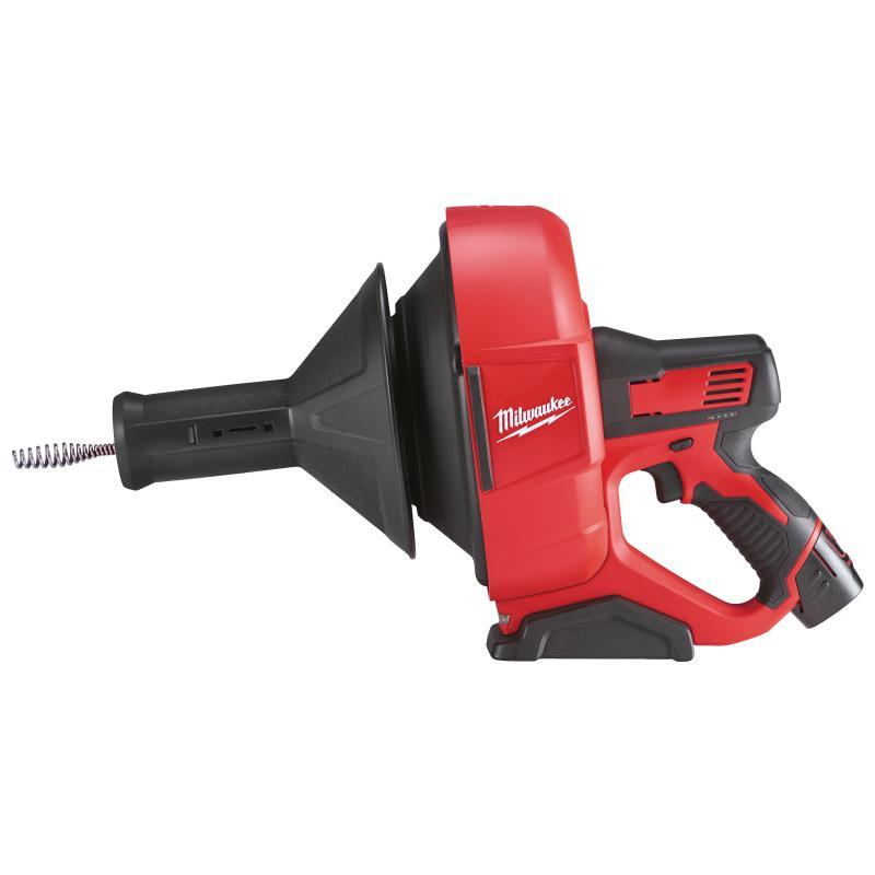 Sturatubi 12 Volt 8Mm 2,0Ah - M12 Bdc8-202C - Milwaukee 4933451633