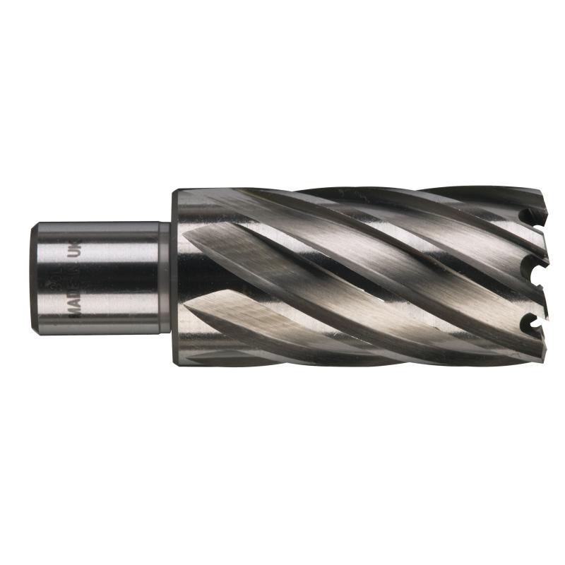 Frese In Hss - Milwaukee — FRESA MET. HSS 30X50 MM