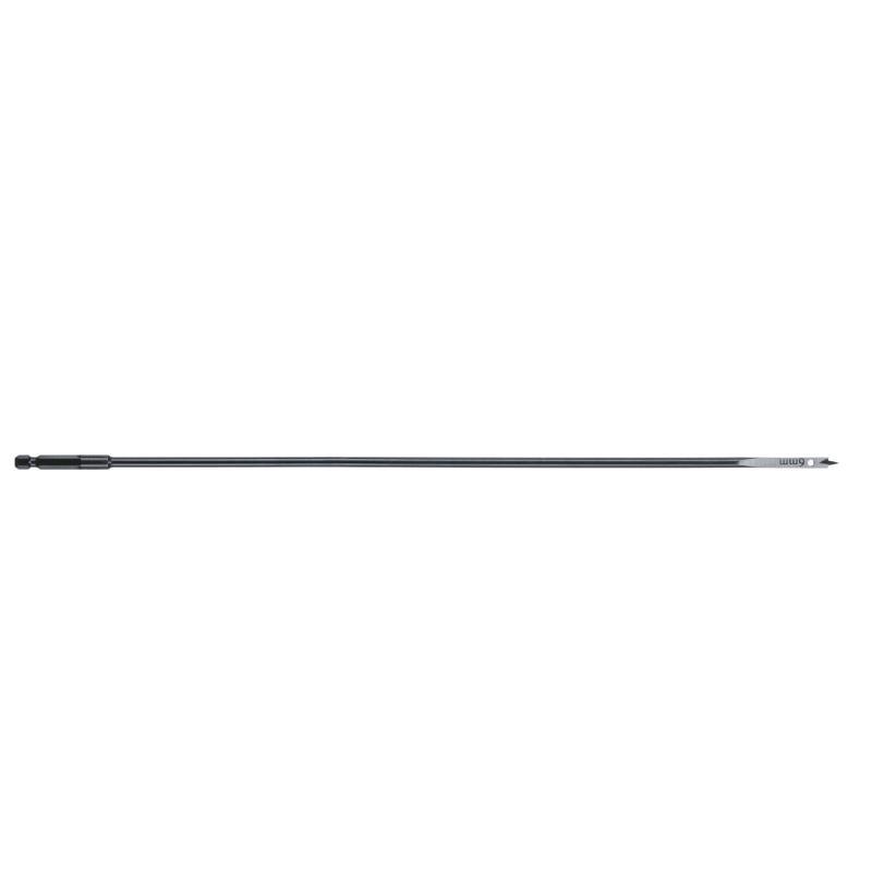 Mecchie Per Legno A Testa Piatta - Milwaukee