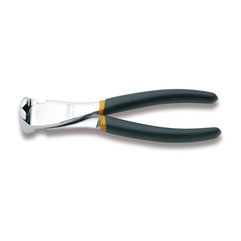 Tronchesi A Grande Effetto A Taglienti Frontali Manici Ricoperti Con 2 Strati Di Pvc Antiscivolo 1088 Beta