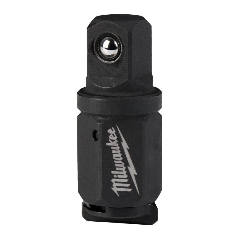 Adattatori Per Cricchetto Con Foro Passante M12 Fptr 1 - Milwaukee