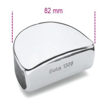 Tasso A Tacco Bombato 1306 Beta 013060001