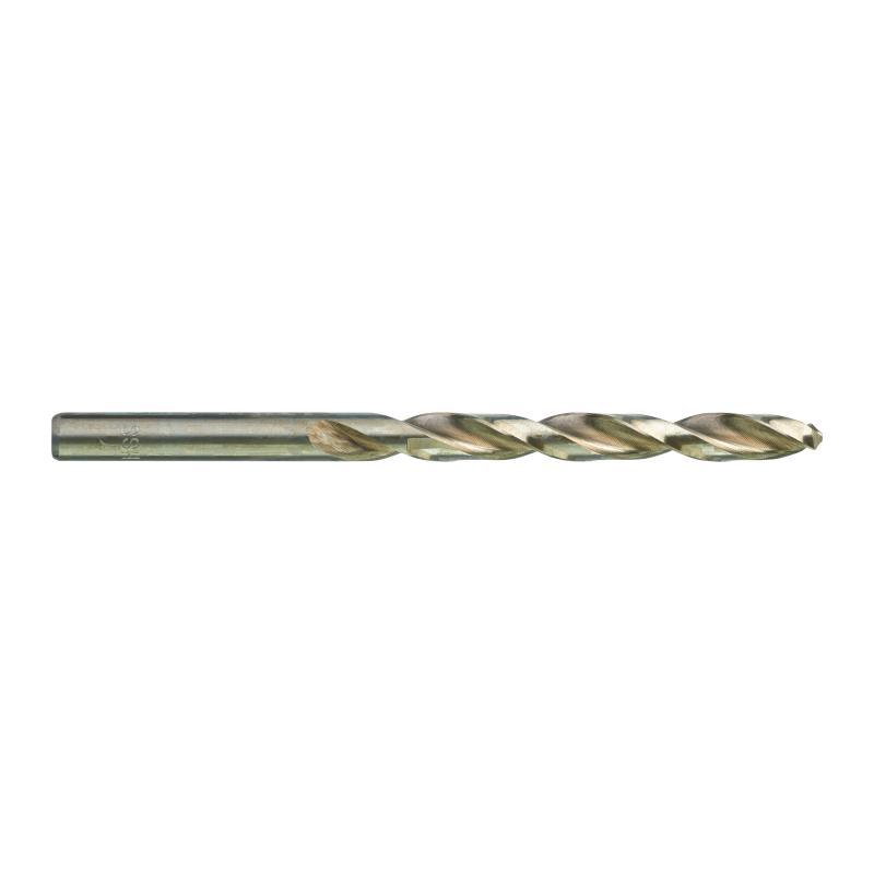 Thunderweb Punte Metallo Hss G Din 338 - Milwaukee — PUNTA HSS-G 7.0X109 MM