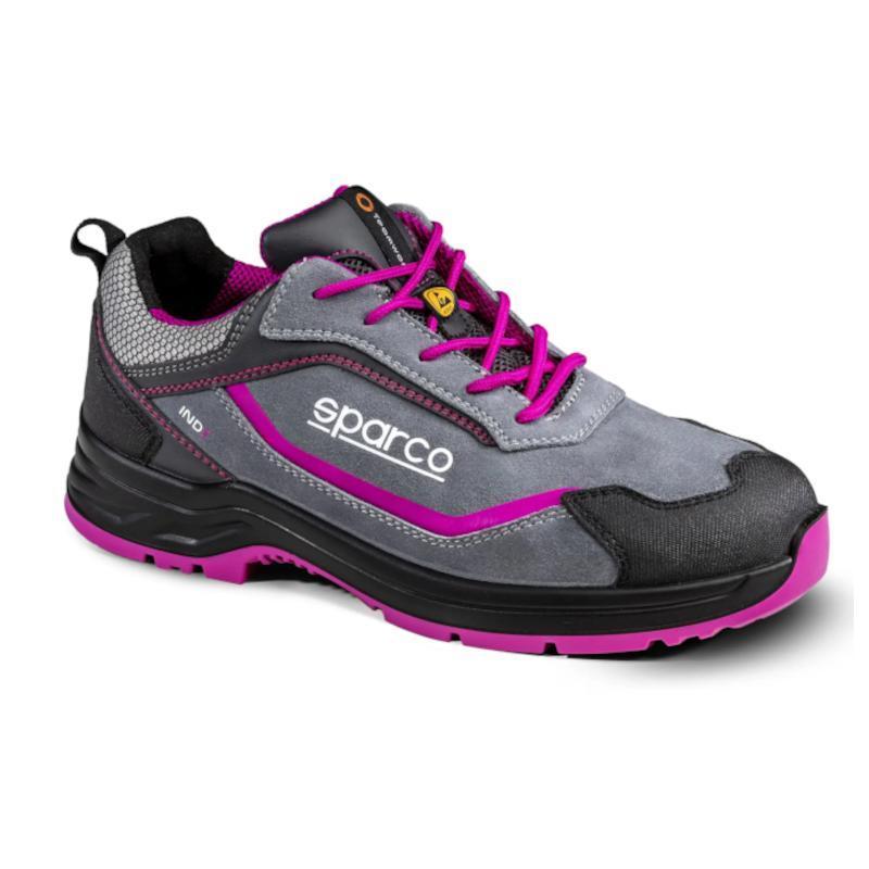 Scarpa Bassa DANICA Indy Line ESD S3S SR FO LG - SPARCO