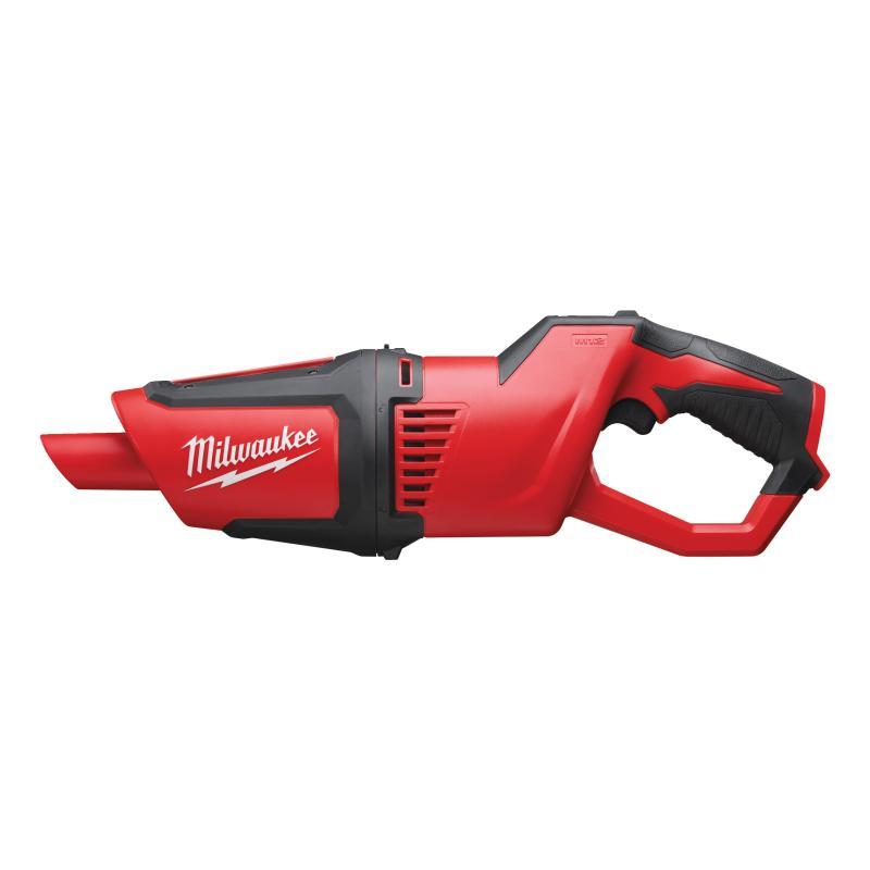 Aspiratore Compatto 12 Volt - Senza Batteria - M12 Hv-0 - Milwaukee 4933448390