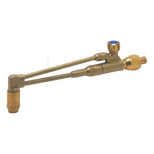 Lancia Da Taglio H1F FROVER A Rubinetto SAF-FRO — Acetilene 90°