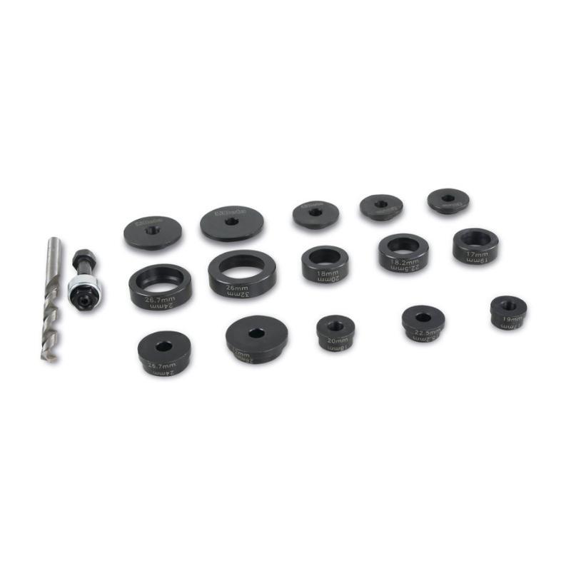 Kit Di Fustelle Per Installazione Sensori Di Parcheggio 1367/K10 Beta 013670200