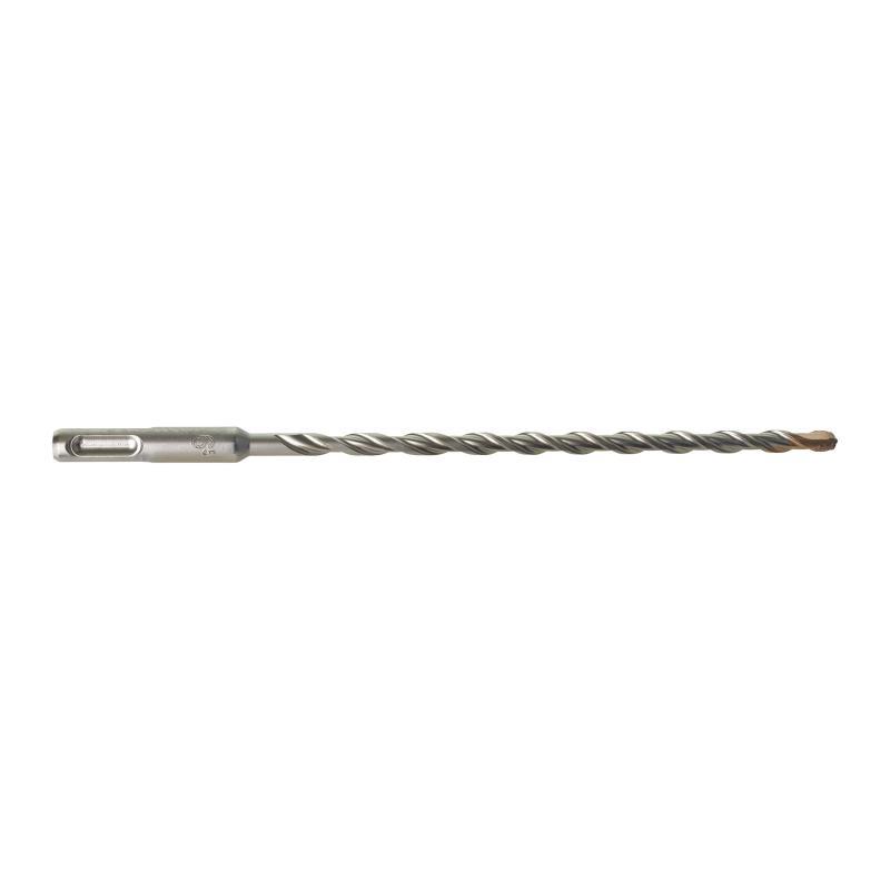 Punte Sds Plus M2 2 Taglienti - Milwaukee — PUNTA SDS-Plus 6.5X210 MM
