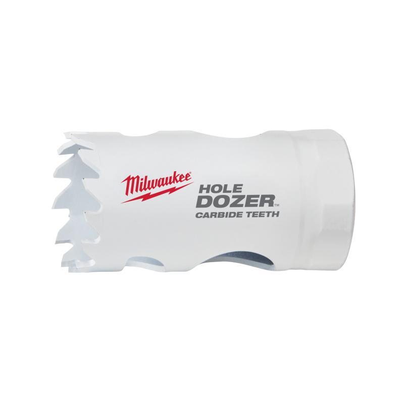 Seghe A Tazza Hole Dozer Denti In Carburo - Milwaukee — SEGA A TAZZA TCT 29 MM