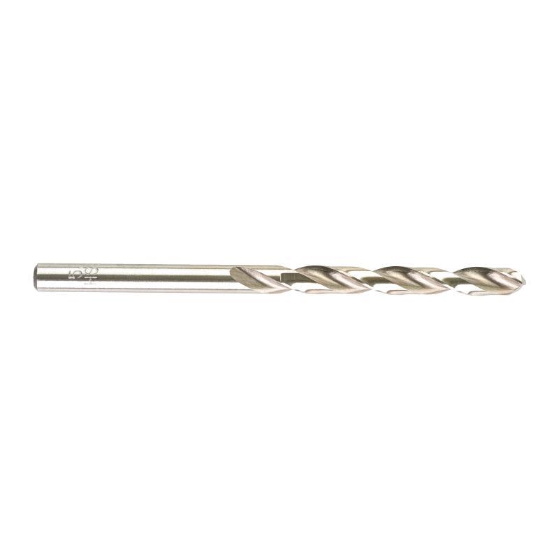 Thunderweb Punte Metallo Hss G Din 338 - Milwaukee — PUNTA HSS-G 5.1 MM (conf. 10pz)