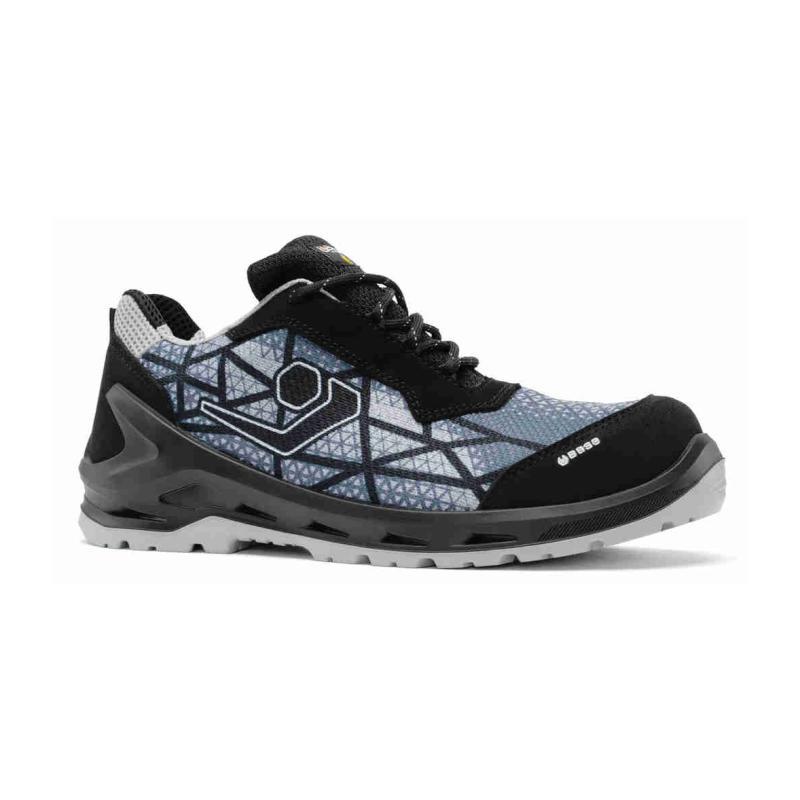 Scarpa Bassa i-META - S3S ESD M FO SR - BASE CA-B1233-0WA