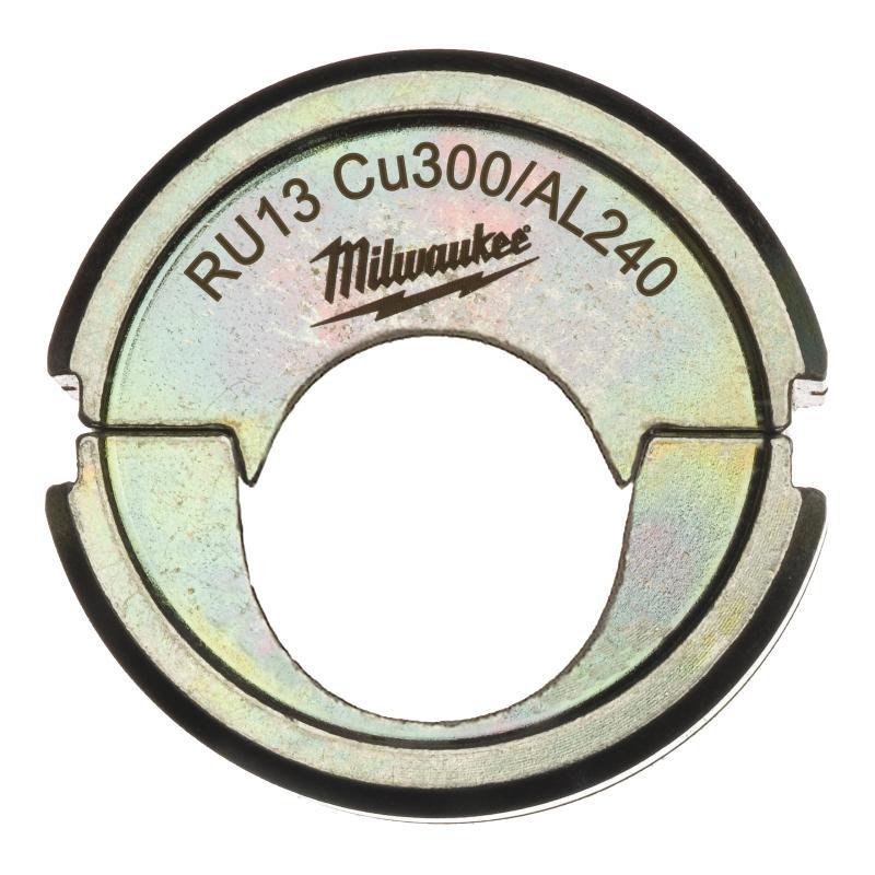 Matrice Ru - Milwaukee — MATRICE RU13 Cu300/AL240-1pc