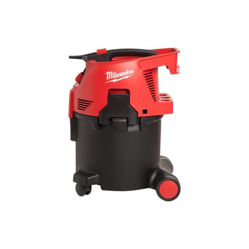 Aspiratore Classe L 30L - Pulizia Filtro Manuale - As 300 Elcp - Milwaukee 4933416060