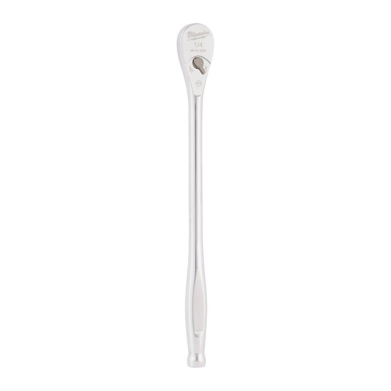 Cricchetti Da 1 4 - Milwaukee — CRICCHETTO LUNGO 1/4''