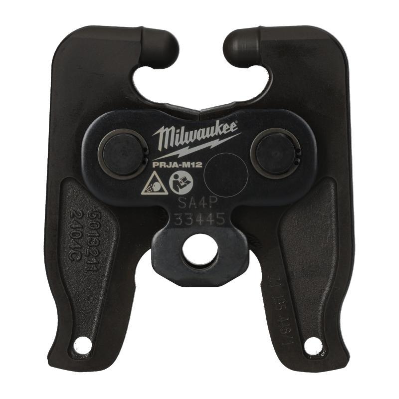 Adattatori Pressatrici - Milwaukee — PRJA-M12