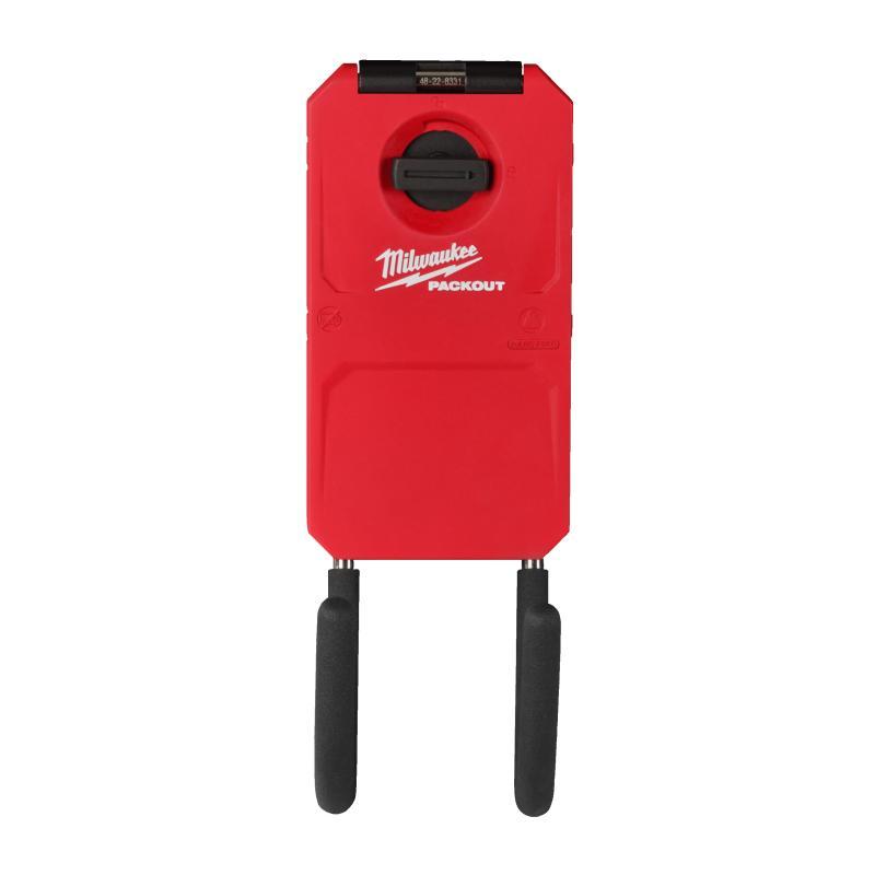 Packout Gancio Curvo - Milwaukee 4932480701