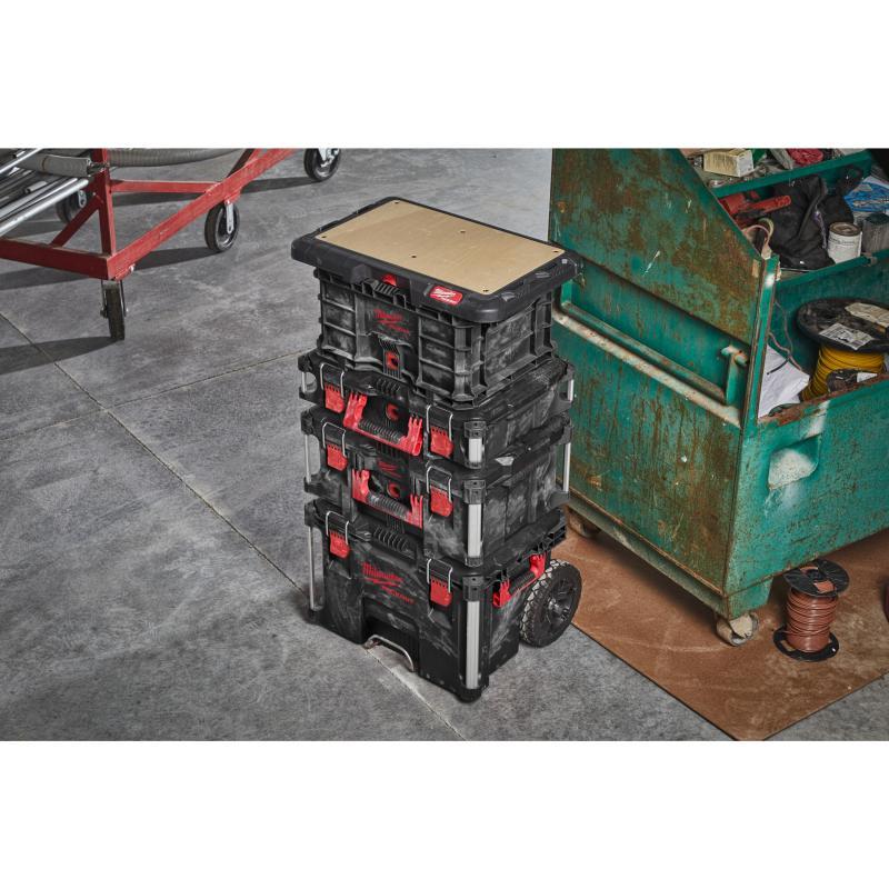 Packout Piano Di Lavoro - Milwaukee 4932472128