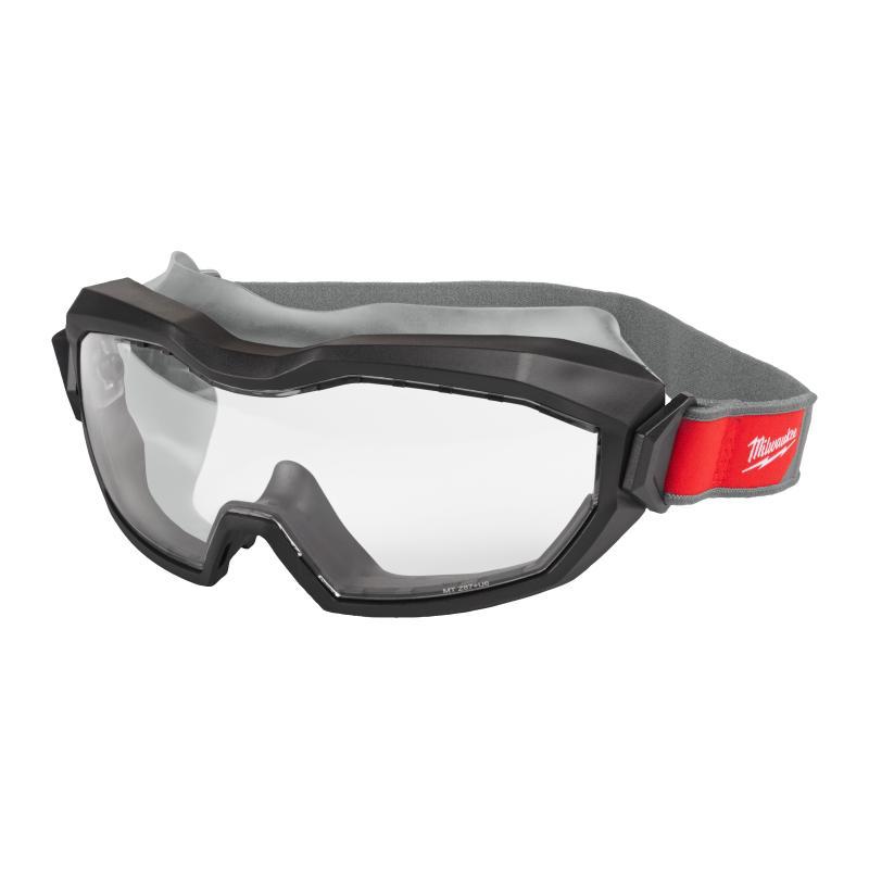 Occhiali A Maschera High Profile Non Vent - Milwaukee