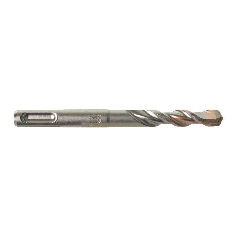 Punte Sds Plus M2 2 Taglienti - Milwaukee — PUNTA SDS-Plus 10X110 MM