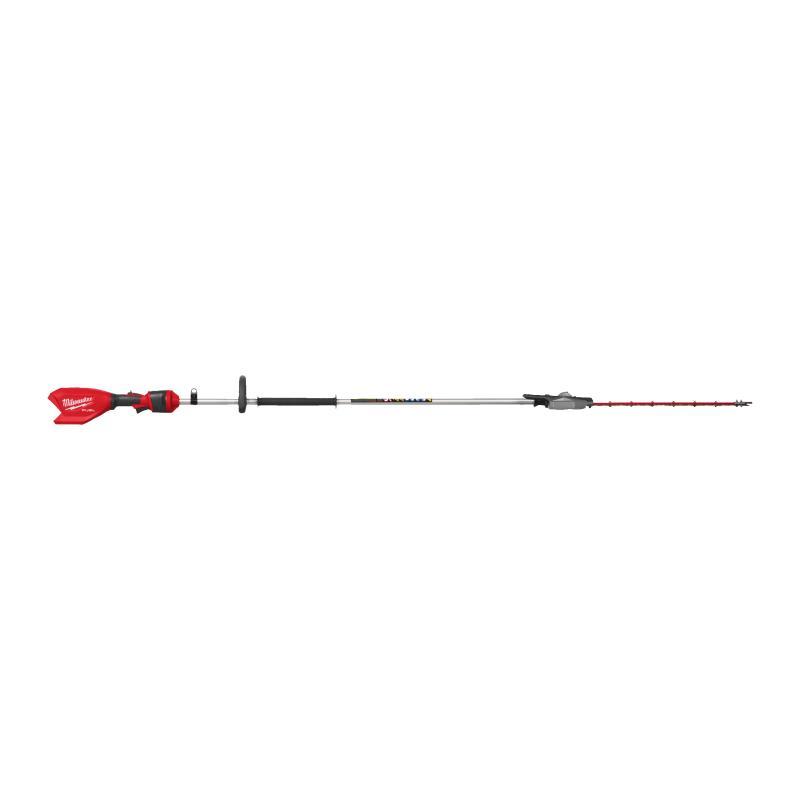 Tagliasiepi Professionale Ad Asta 267 Cm 18V Tecnologia Fuel - Senza Batterie E Caricabatterie - M18 Fhete27-0 - Milwaukee 4933492910