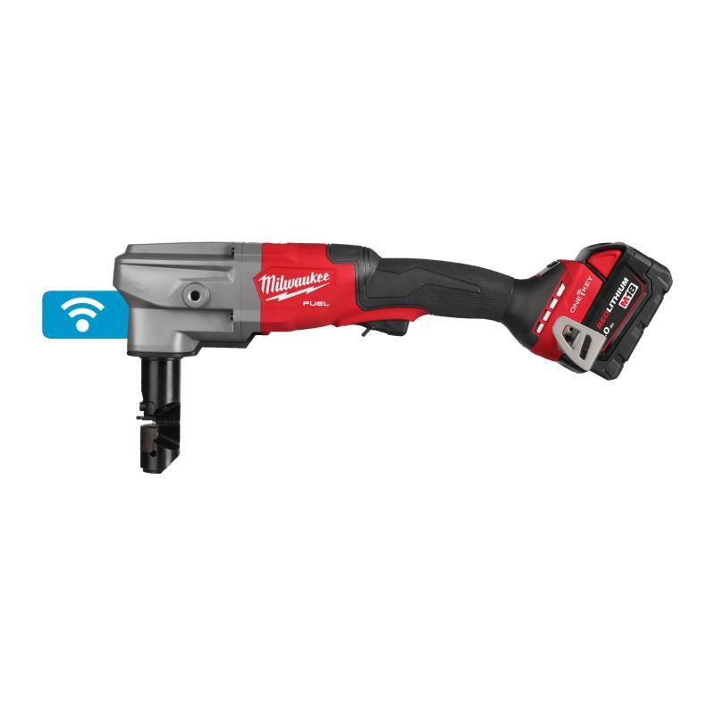 Roditrice 3,5 Mm 18 Volt Tecnologia Fuel - M18 Fnb35-502X - Milwaukee 4933498983