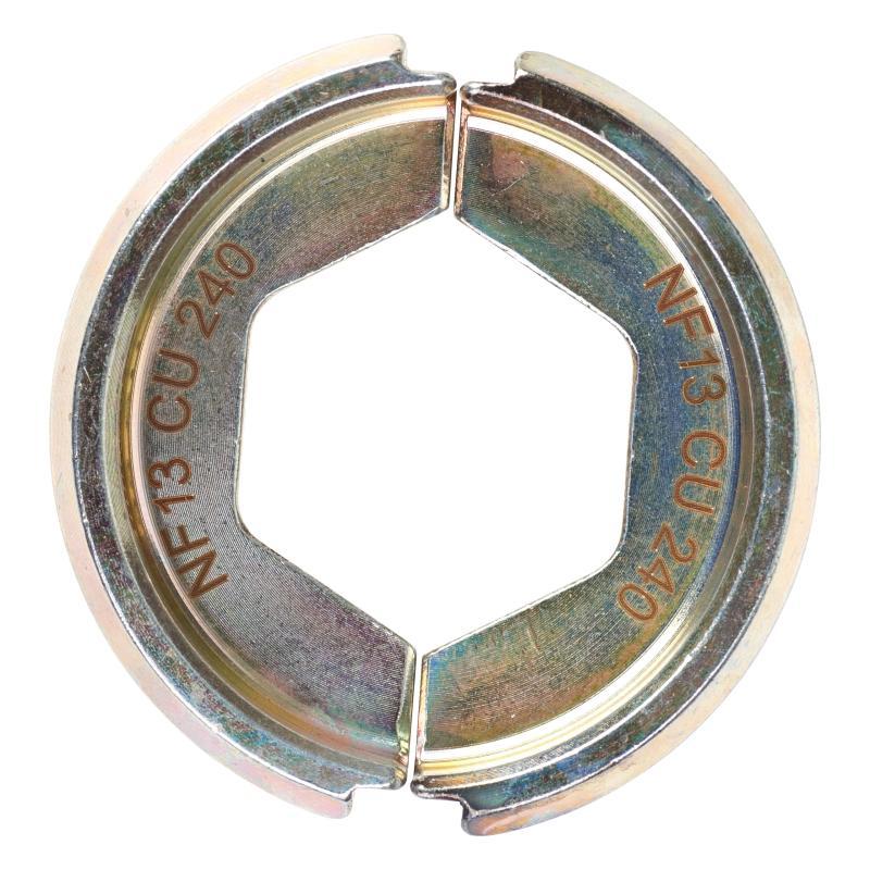 Matrice Nf - Milwaukee — MATRICE NF13 Cu 240-1pc
