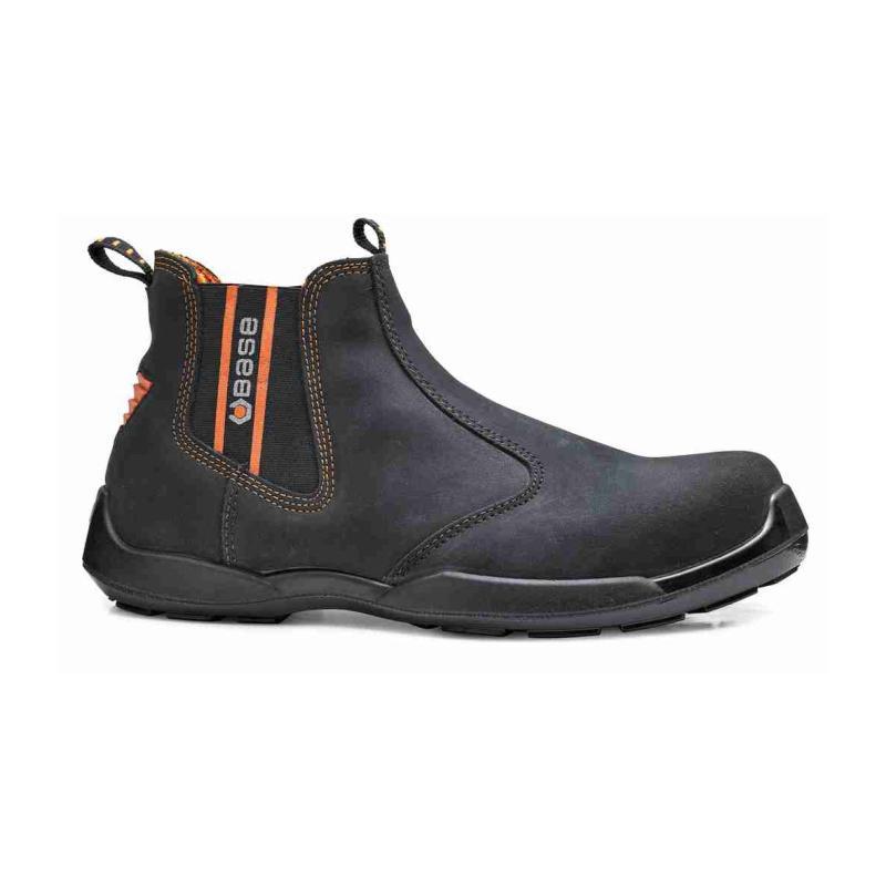 Scarpa Alta DEALER - S1PS FO SR - BASE CA-B0652-CWA