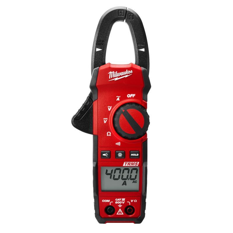 Pinza Amperometrica - 2235-40 - Milwaukee 4933427315