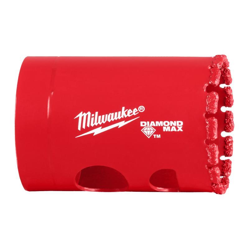 Sega A Tazza Diamantata 35 Mm - Milwaukee 4932500115