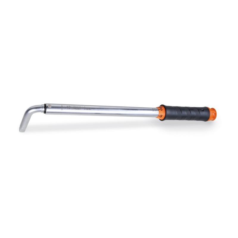 Chiave Dinamometrica Con Leva A "L" Per Gommisti 610L/5L Nm Beta 006100150