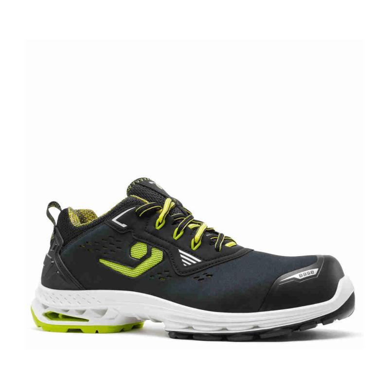 Scarpa Bassa LISBON - S1PS ESD LG FO SR - BASE CA-B1711-3WE