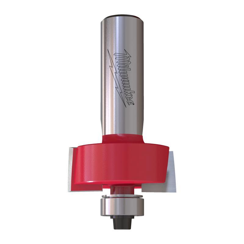 Fresa A Gradino C/Cusc. S=12.7 D=31.7X12.7Mm(No Ita) - Milwaukee 4932501208