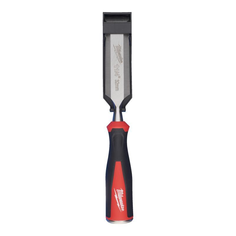Scalpelli Per Legno - Milwaukee — SCALPELLO PER LEGNO 32mm