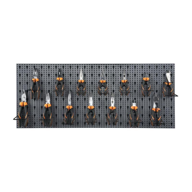 Assortimento 58 Utensili, Con Ganci Senza Pannello 6600 M/223 Beta 066000223