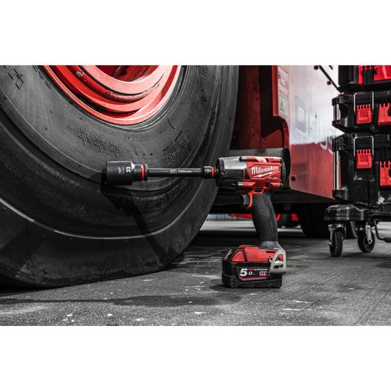 Prolunga 1/2 Da 150 Mm - Milwaukee 4932480352