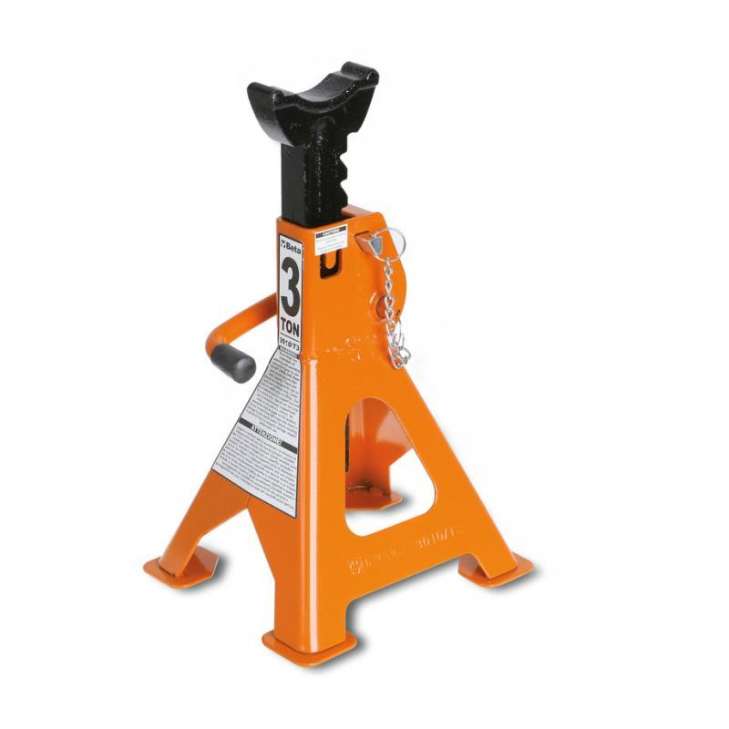 Coppia Cavalletti 3010/T... Beta