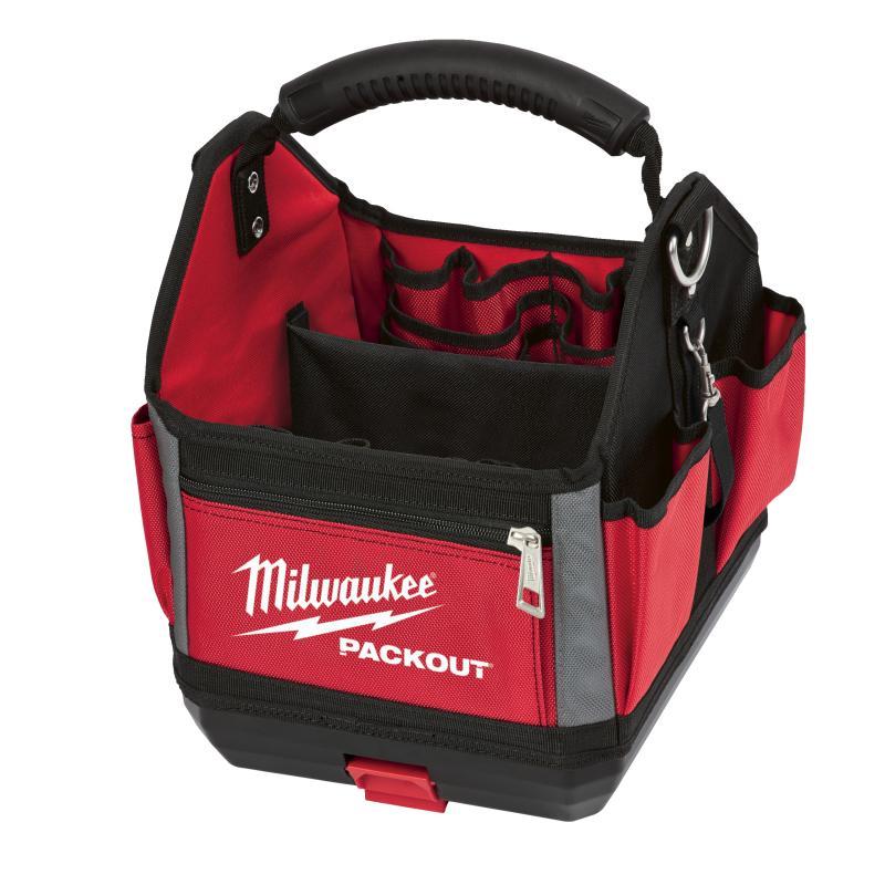 Packout Borse Portautensili Aperte - Milwaukee