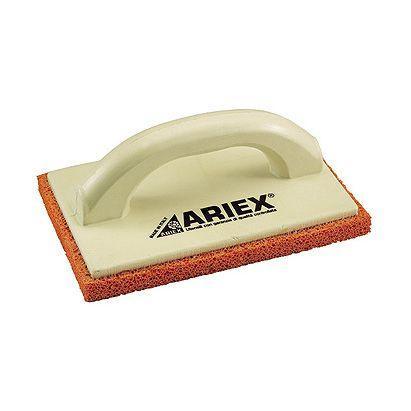 Frattone Gomma Spugna Morbida Arancio OFFICINE CELSI — 215x135 mm
