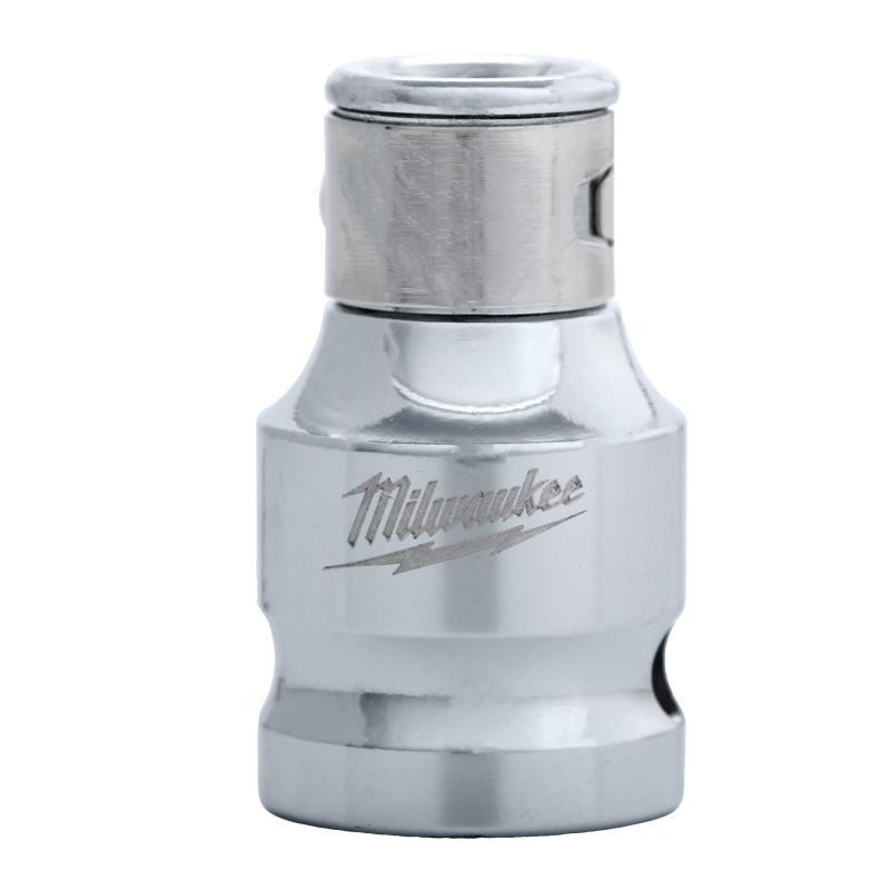 Bussola Portainserti 3/8 Q - 1/4 Hex - Milwaukee 4932493962