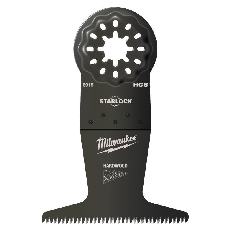 Lame Legno - Milwaukee — L. TAGLIO DAL PIENO ATT. SL 65 mm- LEGNO - VELOCE 1pz