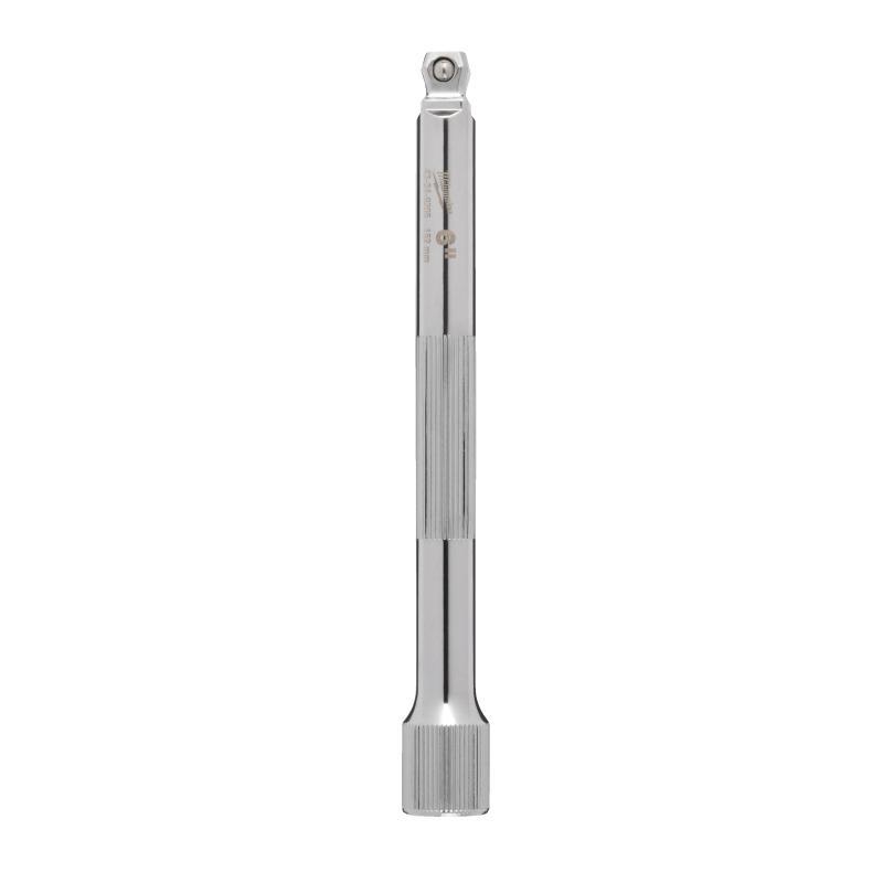 Prolunghe Con Attacco Oscillante 3 8 - Milwaukee — PROLUNGA ATT. OSCILLANTE 3/8 - 152 mm