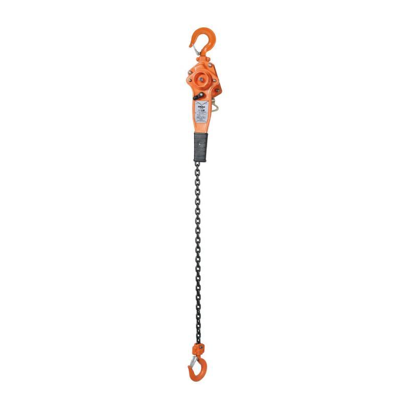 Paranco A Leva 8146 Robur