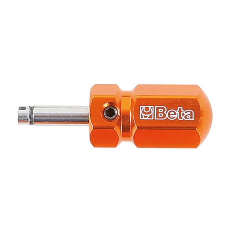 Giravite Per Valvole Pneumatici Modello Corto 986 48 Beta 009860048