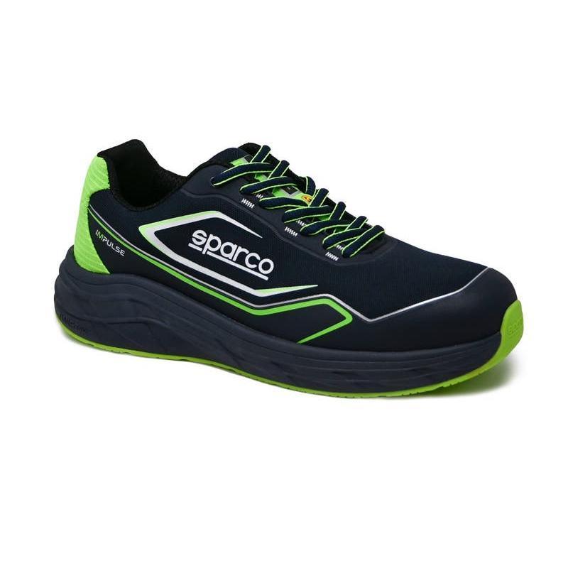 Scarpa Bassa WILLEN Impulse Line ESD S1PS SR FO HRO SPARCO