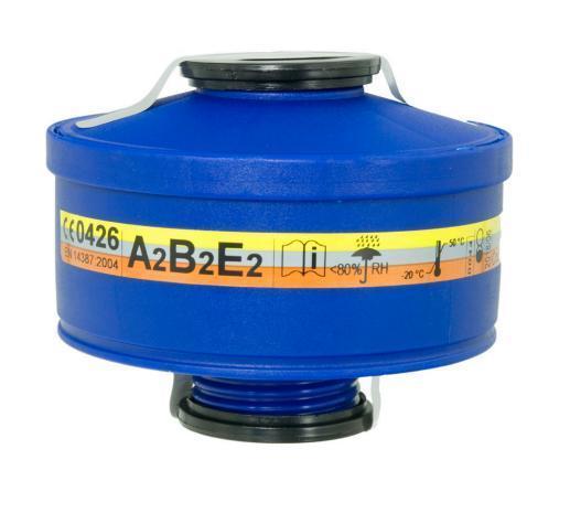 Filtro a Vite 201 A2B2E2