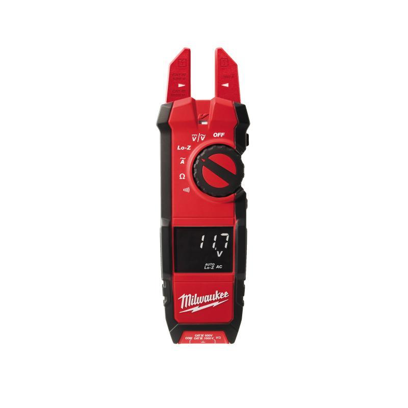Multimetro Multifunzione - 2205-40 - Milwaukee 4933416972